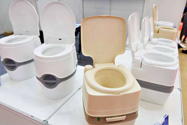 Best Portable Toilets with Baby Changing Stations  in , MA